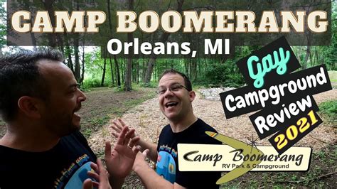 camp boomerang reviews|More.